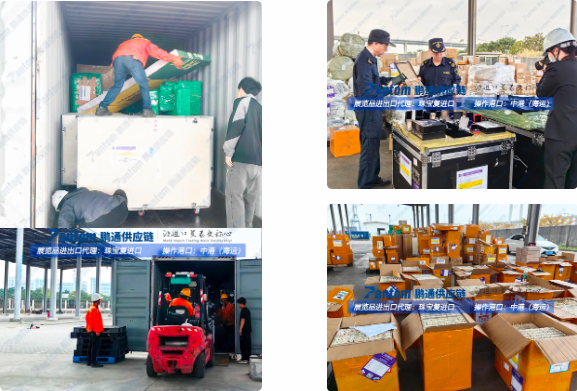 【進(jìn)口案例】展覽品進(jìn)出口全流程，一篇文章讓你秒懂！