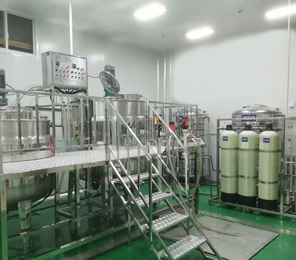 84消毒液生產線-01